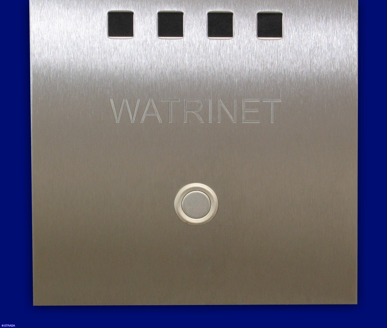 T�rsprechstellen: T�rsprechstelle - V2a T&uuml;rsprechstelle