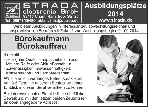Brokaufmann/Brokauffrau