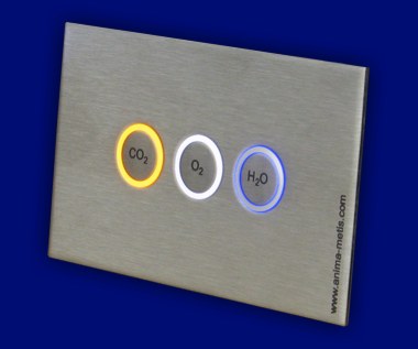 Sondertastatur - Sondertastatur Schaltpanel