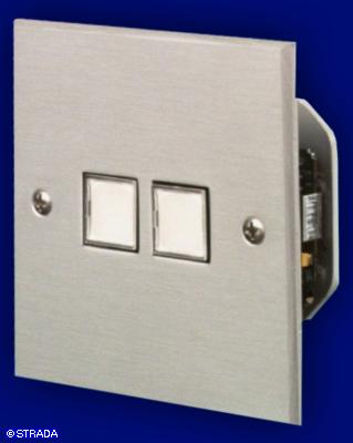 Sondertastatur - Tastaturen Funk