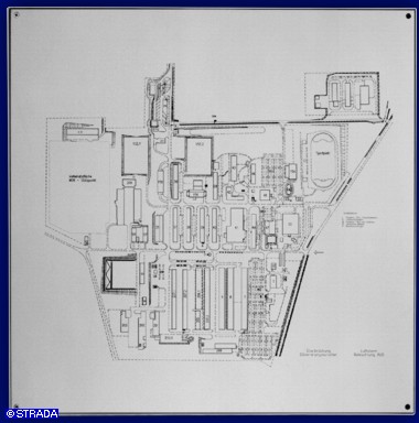 Lageplantableaus, Leuchtschaltbild, Anzeigetableau, Meldetableau, Lageplantableau und Blindschaltbild Frontplatte Alu - Geb&auml;ude&uuml;berwachung