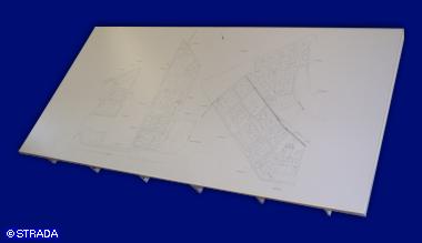  - Mosaik-Schaltwarte