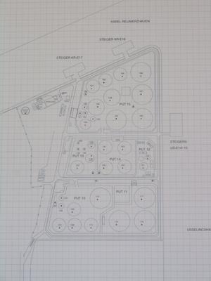  - Mosaik-Schaltwarte