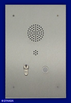 T�rsprechstellen - Ruf-und Sprechstelle