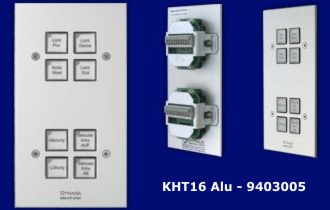 KHT16 Alu - 9403005