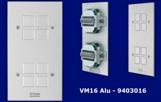 VM16 Alu - 9403016
