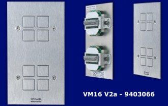 VM16 Alu - 9403066